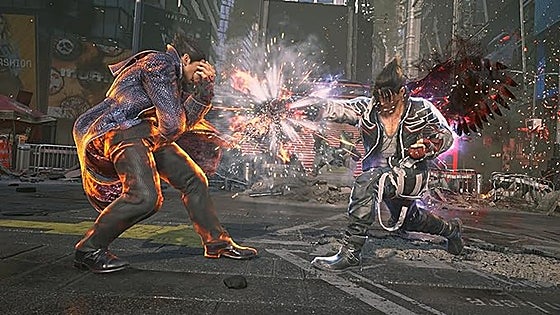 Tekken 8 ya está aquí: el rey de los juegos de lucha llega en su mejor forma