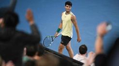 “Esa ambición desmedida” o lo que C Tangana nos dice de Alcaraz