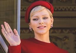 Por fin Charlène de Mónaco tendrá su propia fiesta exclusiva: lujo, vips y mucho dinero en juego