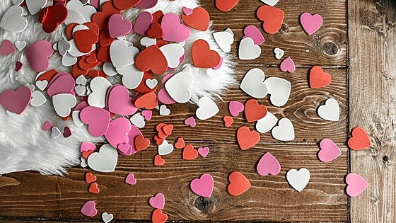 Regalos de San Valentín originales por menos de 20 euros