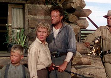 'Raíces profundas', gritos que se quedan de por vida