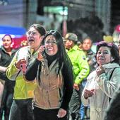 Ecuador, el país de todos los miedos