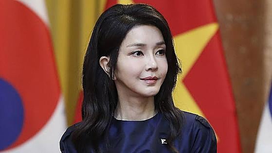 Un bolso de Dior hace tambalear al Gobierno de Corea del Sur