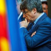 Las causas de Tsunami y la trama rusa enredan la amnistía de Puigdemont