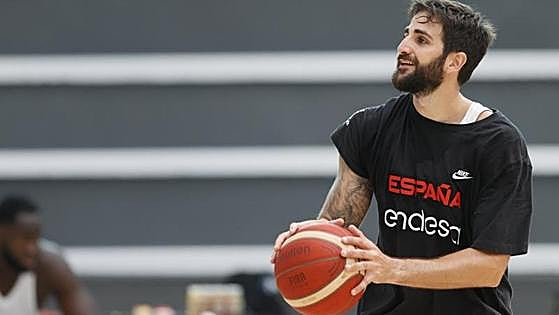 Ricky Rubio regresa al Barça en plena lucha por recuperar la salud mental