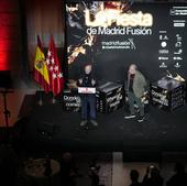 Madrid Fusión celebra su liderazgo con una gran fiesta