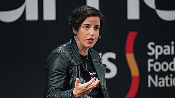 España investiga en sus laboratorios la comida del futuro