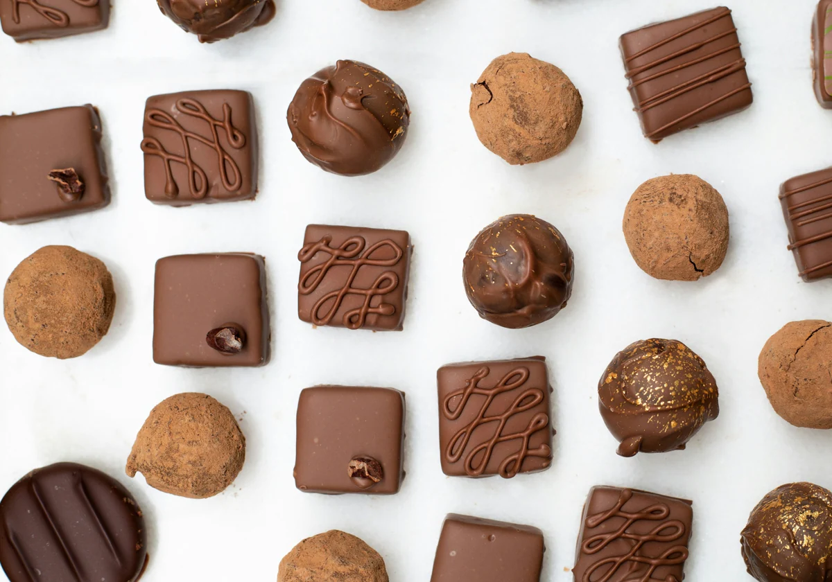 10 Regalos Originales de chocolate para Hombres: Sorprende con