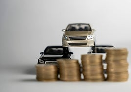 El precio del coche usado sube hasta los 18.900 euros