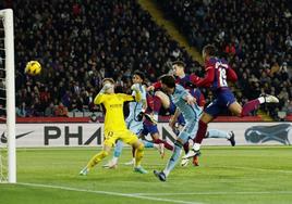 Así hemos narrado el Barça-Osasuna