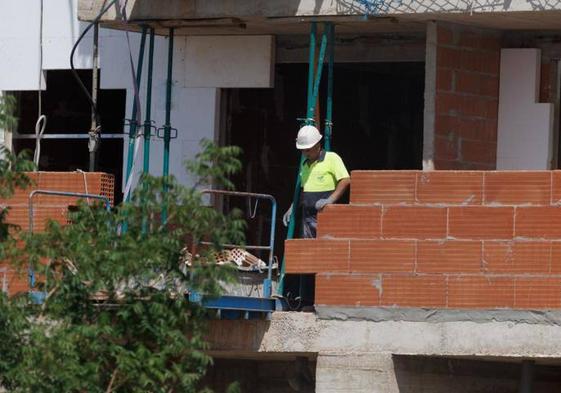 Arranca en la construcción el primer gran plan de pensiones de empleo sectorial