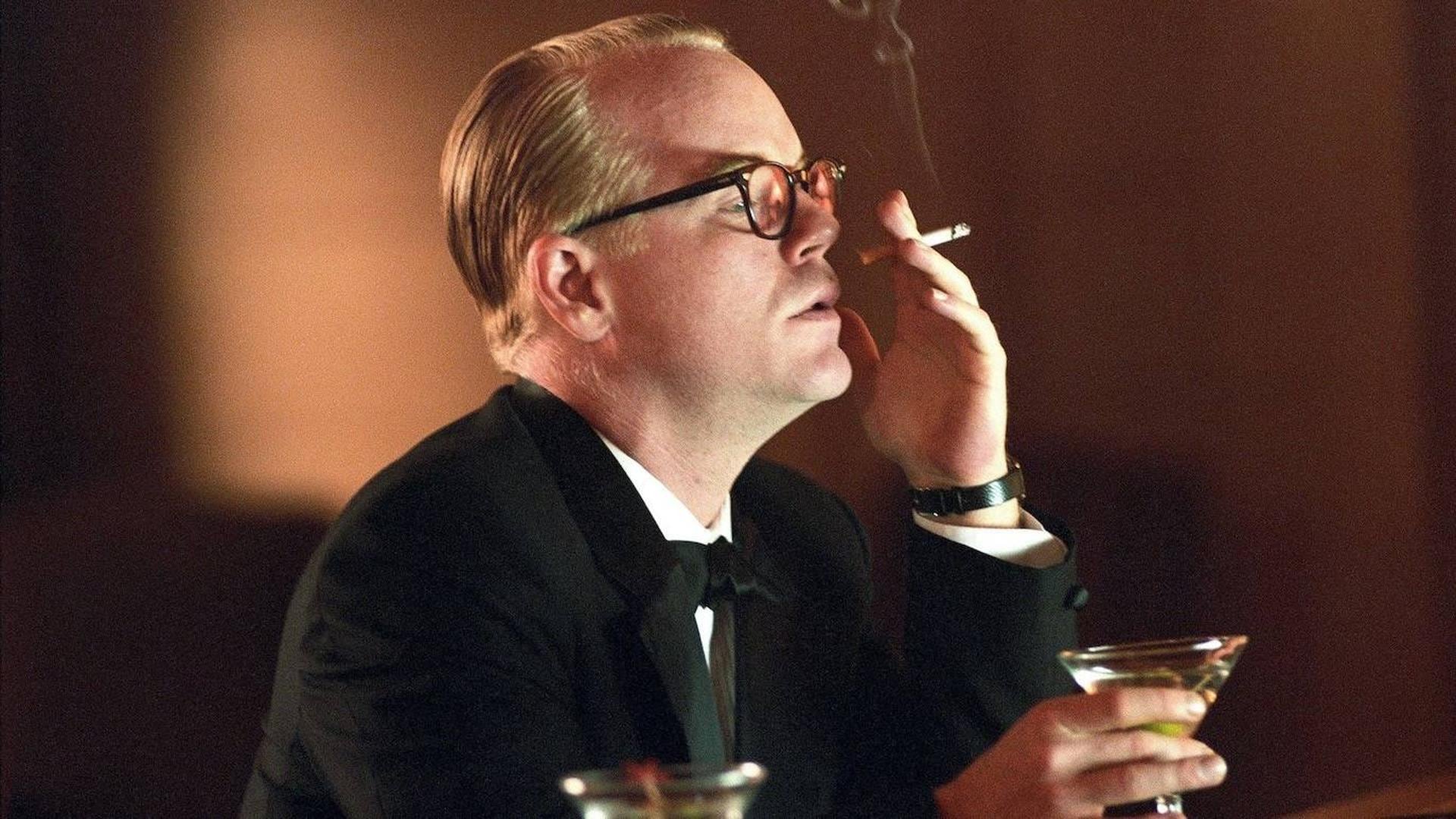 Películas en Netflix, Amazon, Netflix | 10 años sin Philip Seymour Hoffman.  Sus 10 mejores películas en plataformas | Las Provincias