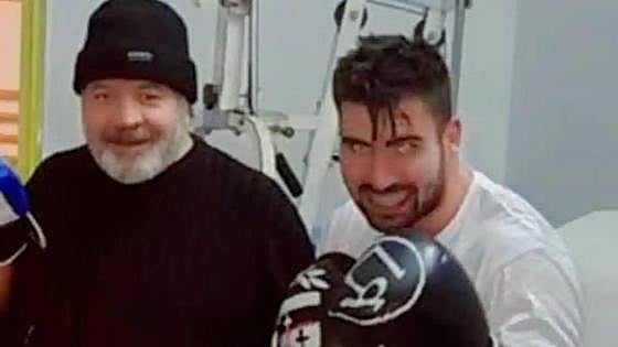 Muere un boxeador de 33 años mientras entrenaba en Aranda