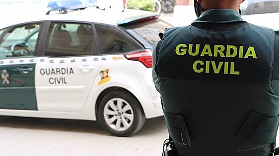 Detenido un hombre que captaba a niños en redes sociales para generar contenido pedófilo