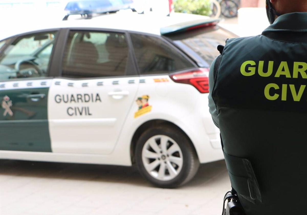 Detenido un hombre que captaba a niños en redes sociales para generar contenido pedófilo