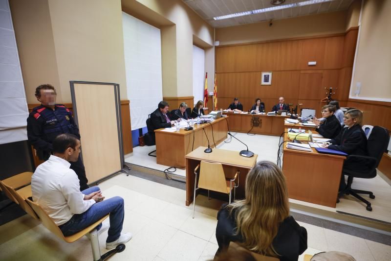 Los periodistas podrán escuchar y relatar el contenido del juicio, pero no grabarlo ni retransmitir imágenes ni grabaciones de audio de lo que ocurra en la sala, incluido el interrogatorio al futbolista.