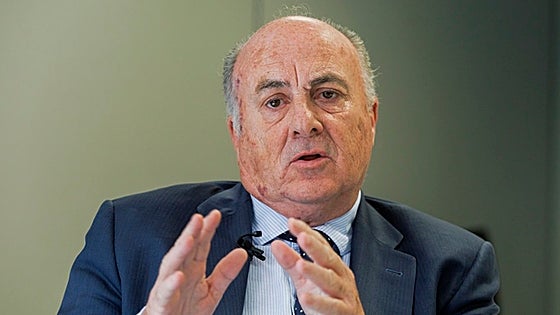 La Fiscalía enmienda a García Castellón y le avisa de que «no es delito ser vasco»
