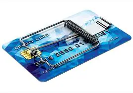 'Skimming: ¿sabes cómo protegerte contra este fraude con tu tarjeta de crédito?
