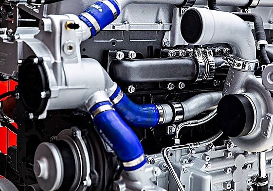 El motpor de combustión deberá convivir con en eléctrico en los próximos años