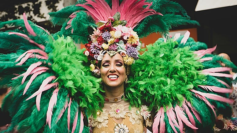 Los mejores disfraces para adultos de este carnaval 2024