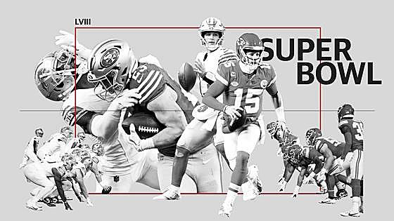 Super Bowl 2024: guía para seguir la gran fiesta del fútbol americano