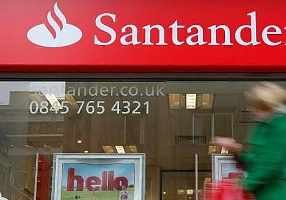 Un bufete de EE UU plantea una demanda colectiva contra Santander por la cuenta ligada a Irán