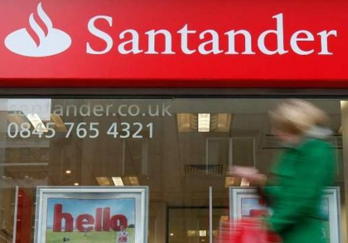 Un bufete de EE UU plantea una demanda colectiva contra Santander por la cuenta ligada a Irán