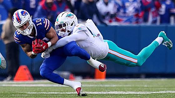 El aterrizaje de la NFL en el nuevo Bernabéu ya es una realidad