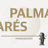 Palmarés de los premios Goya 2024: la lista de todos los ganadores