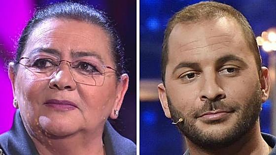 María del Monte, destrozada por la presunta implicación de su sobrino Antonio Tejado con el robo a su casa