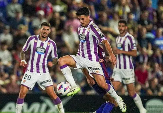 Ultimas noticias del real valladolid