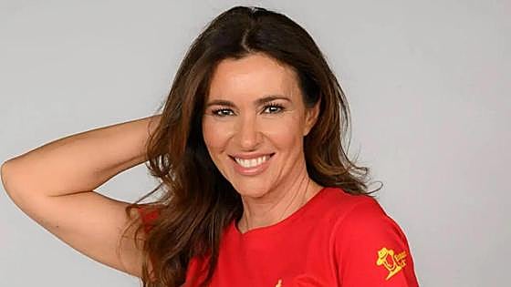 Arancha del Sol, primera concursante confirmada de Supervivientes 2024