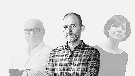 Garzón y el 'lobby' feroz