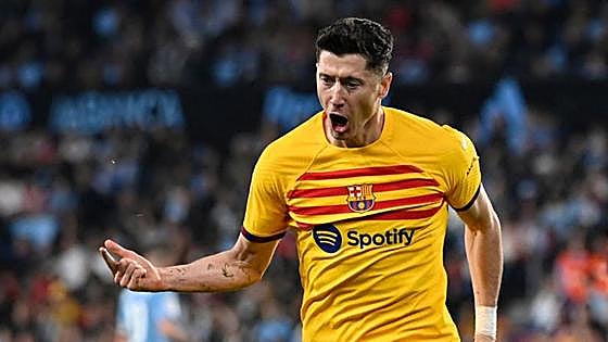 El Barça coge aire antes de la Champions