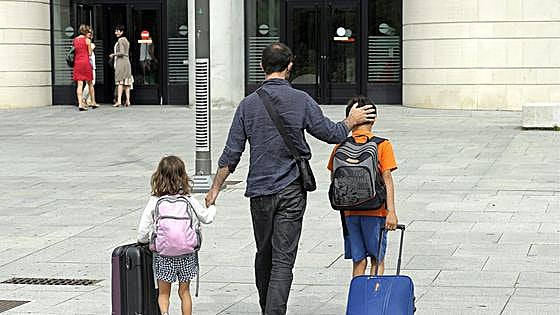El fondo de garantía de alimentos solo llega a uno de cada tres solicitantes