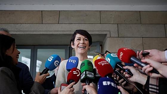 El avance del BNG no logra socavar la mayoría absoluta de los populares