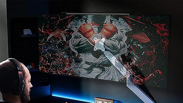Sube el nivel de tu setup con los mejores brazos para monitor
