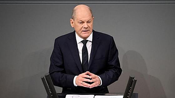 Alemania enviará hasta 700 militares a las costas de Yemen para defender la navegación mercante