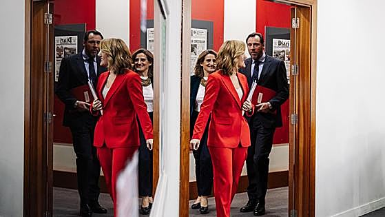 Junts ve en el resultado de las elecciones gallegas una brecha para ganar posiciones al PSOE con la amnistía