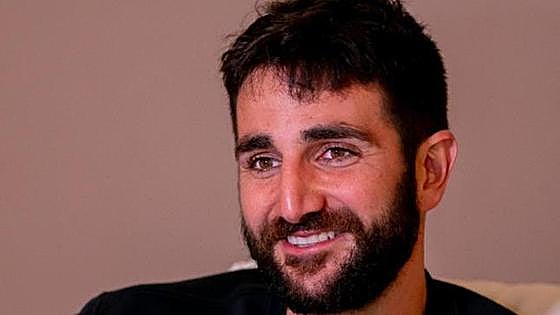 Scariolo pone fecha al regreso de Ricky Rubio, que sonríe con España: «Nunca me he sentido solo»