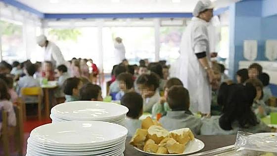 Un juez investiga a un docente por presunta agresión sexual a dos niñas en Madrid