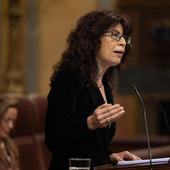 Ana Redondo aplaude la condena a Alves: «El consentimiento está en el centro»