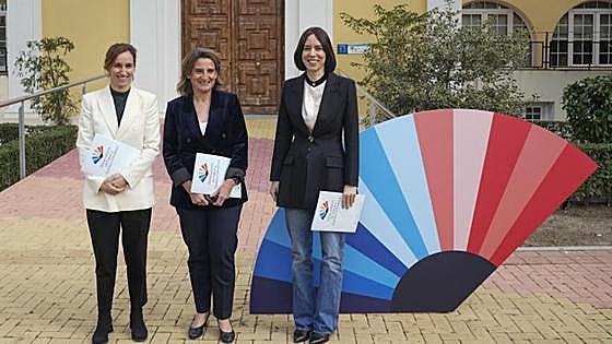 El Gobierno presenta el Observatorio de Salud y Cambio Climático: «La crisis climática es la gran amenaza para la salud en este siglo»