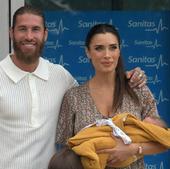 Pilar Rubio no descarta seguir ampliando la familia