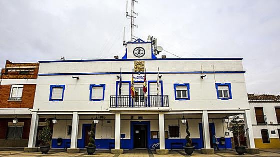 Un hombre mata a su pareja en un pueblo de Ciudad Real