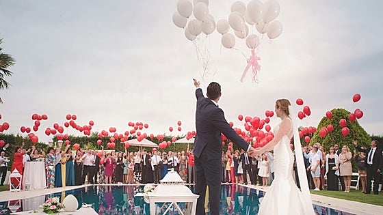 Los regalos de boda más originales de 2024