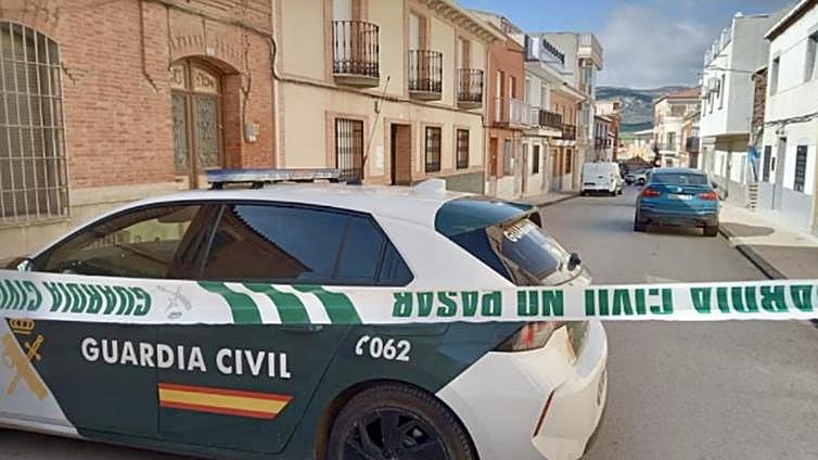 El hijo de la asesinada por su marido en Ciudad Real recibirá una ayuda pública