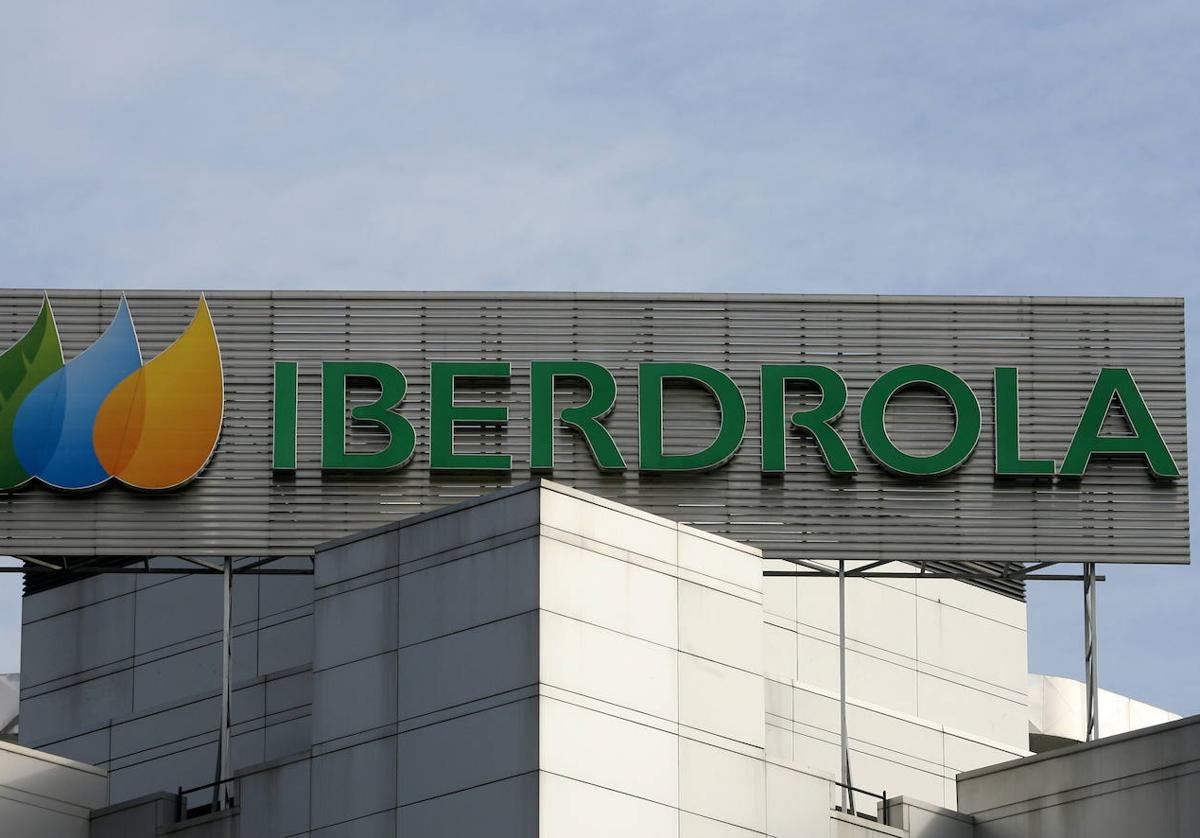 Sede de Iberdrola.