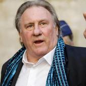 Quinta denuncia contra Gérard Depardieu por agresión sexual