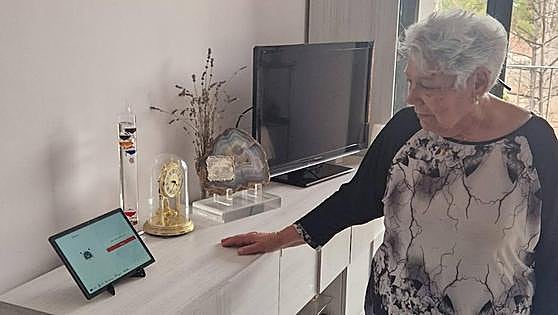 Tecnología después de los 70: el Mobile también piensa en el público menos 'techie'